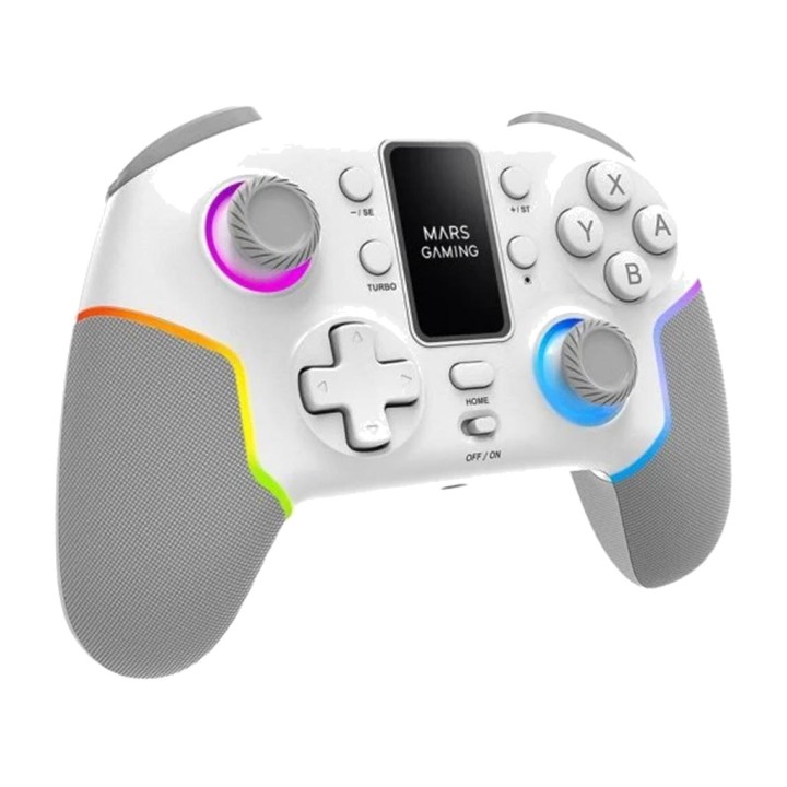 MARS GAMING Plattformübergreifender Wireless-Controller mit