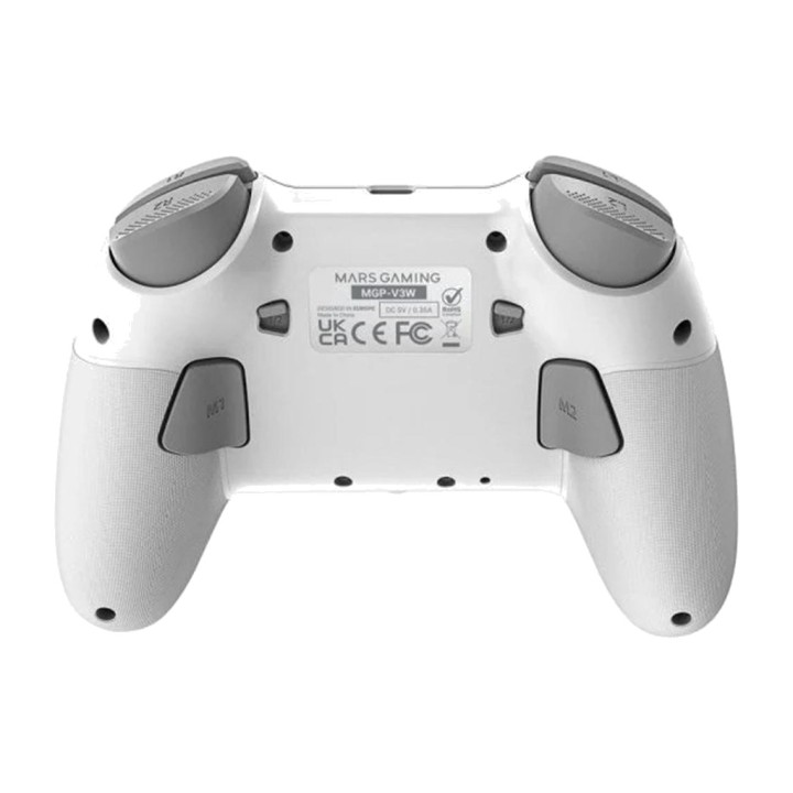 MARS GAMING Plattformübergreifender Wireless-Controller mit