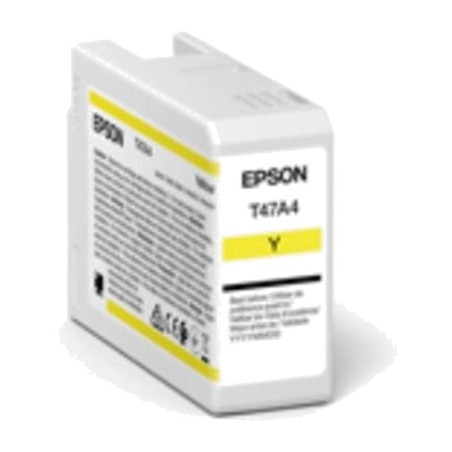 tintenpatrone ultrachrome-pro10 t47a 50ml