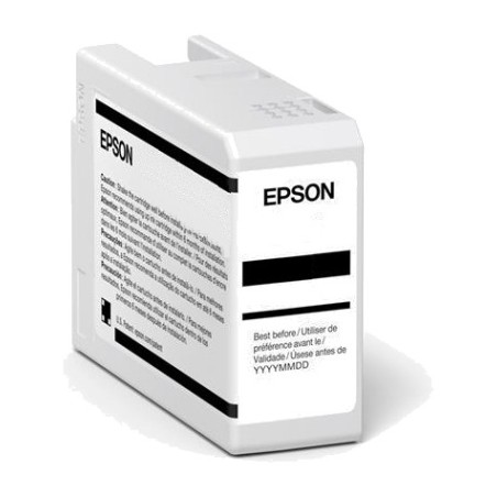 ink cartridge ultrachrome-pro10 t47a 50ml