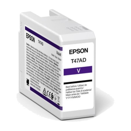 tintapatron ultrachrome-pro10 t47a 50ml
