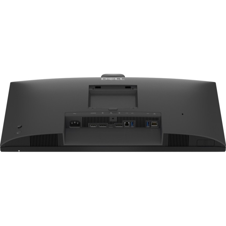 DELL Monitor IPS per videoconferenze con altoparlanti,