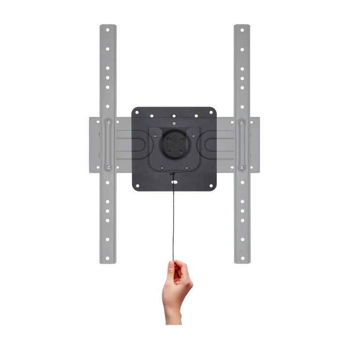 TOOQ Wandhalterung für Fernseher mit 360°-Drehung LP3780F-R