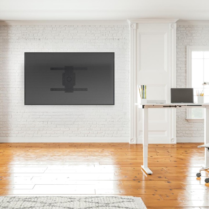 TOOQ Wandhalterung für Fernseher mit 360°-Drehung LP3780F-R