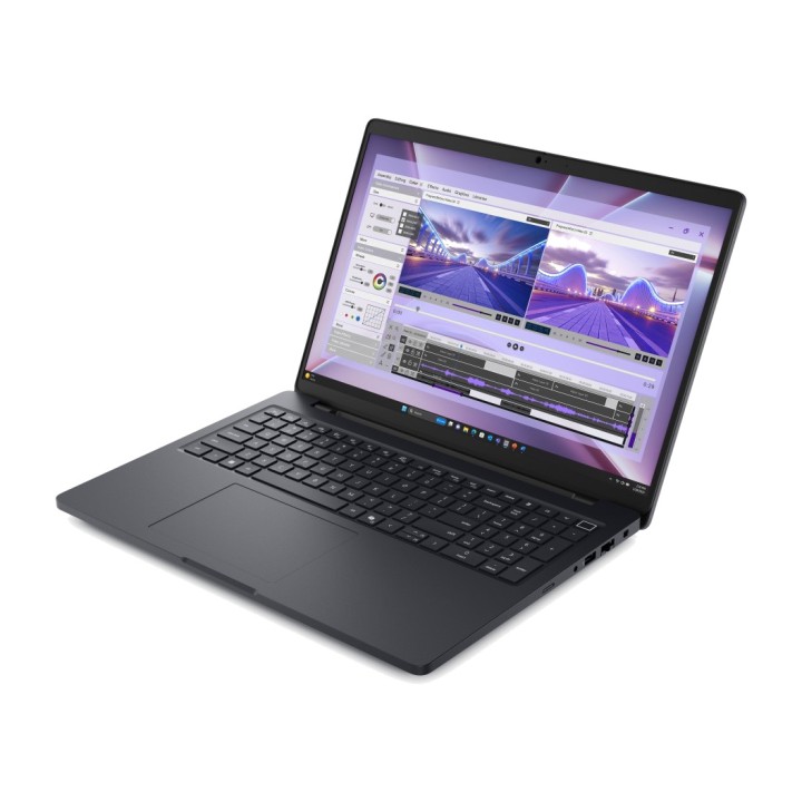 DELL Estação de trabalho portátil de 16 polegadas PRO-MAX