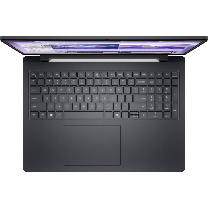 DELL Workstation mobile da 16 pollici PRO-MAX CORE-ULTRA-7