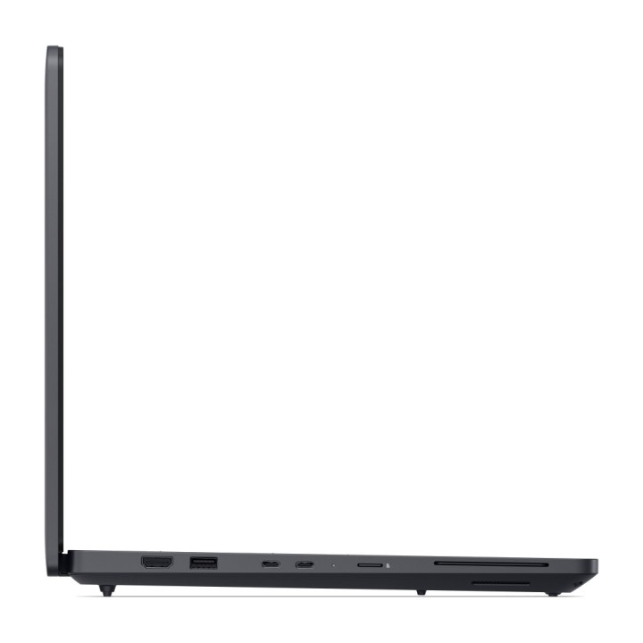 DELL Estação de trabalho portátil de 16 polegadas PRO-MAX