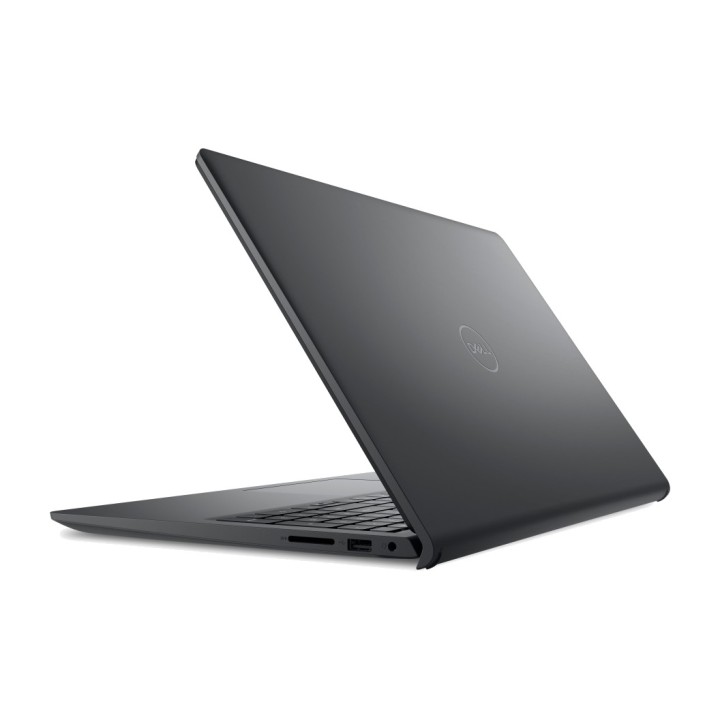 DELL Ordinateur portable de 15,6 pouces sans chargeur