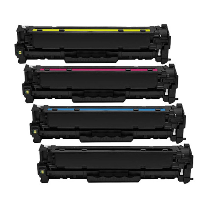DAYMA Cartucho de toner compatível HP-130A DSP0000021321VAR