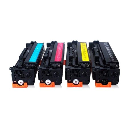 cartouche de toner compatible canon-055h 7600 pag