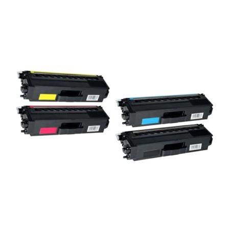 cartouche de toner compatible brother-tn900 6000 pag