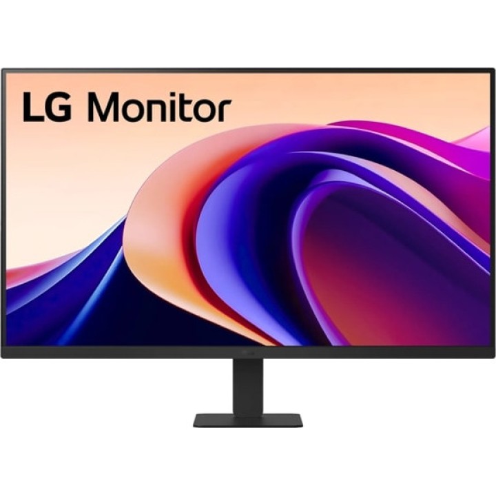 LG QHD-Monitor mit USB-C 32U631A-B 31,5" MGS0000029938