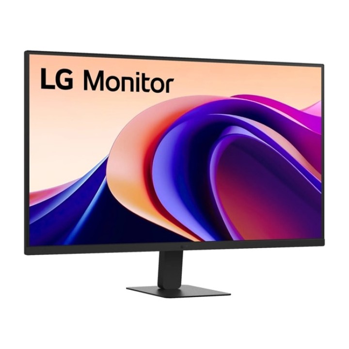 LG Moniteur QHD avec USB-C 32U631A-B 31,5" MGS0000029938