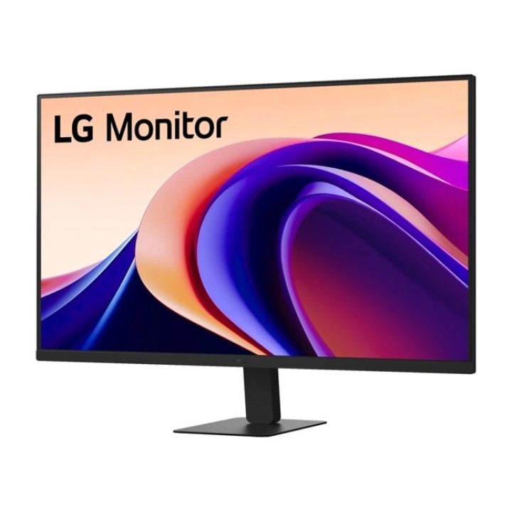 LG QHD monitor with USB-C 32U631A-B 31,5" MGS0000029938