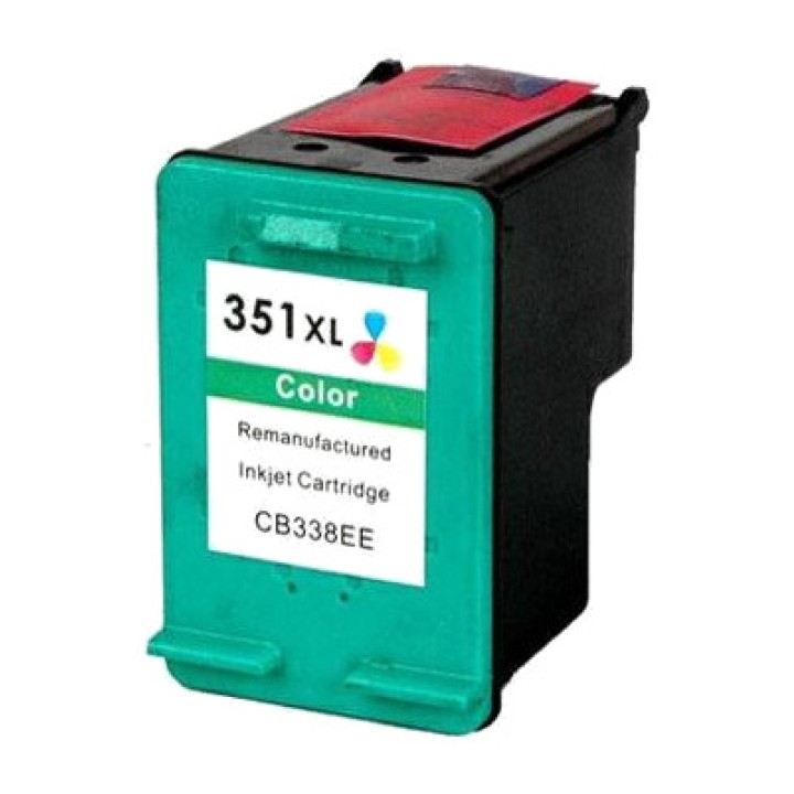 DAYMA Compatibele inktcartridje HP-351XL DSP0000021098