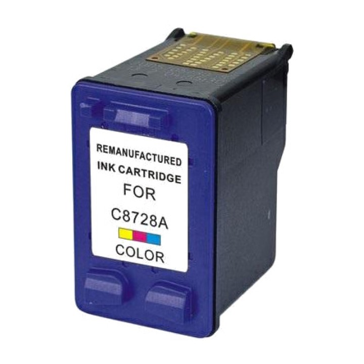 DAYMA Compatible ink cartridge HP-28 DSP0000021089