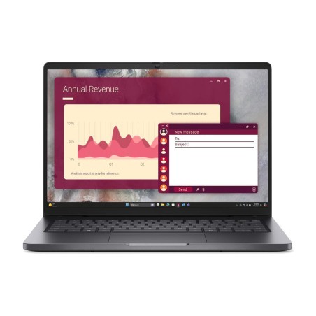notebook de 14 polegadas pro pc14250 core-ultra-5 225u 16gb 512gb-ssd fhd+ w11p
