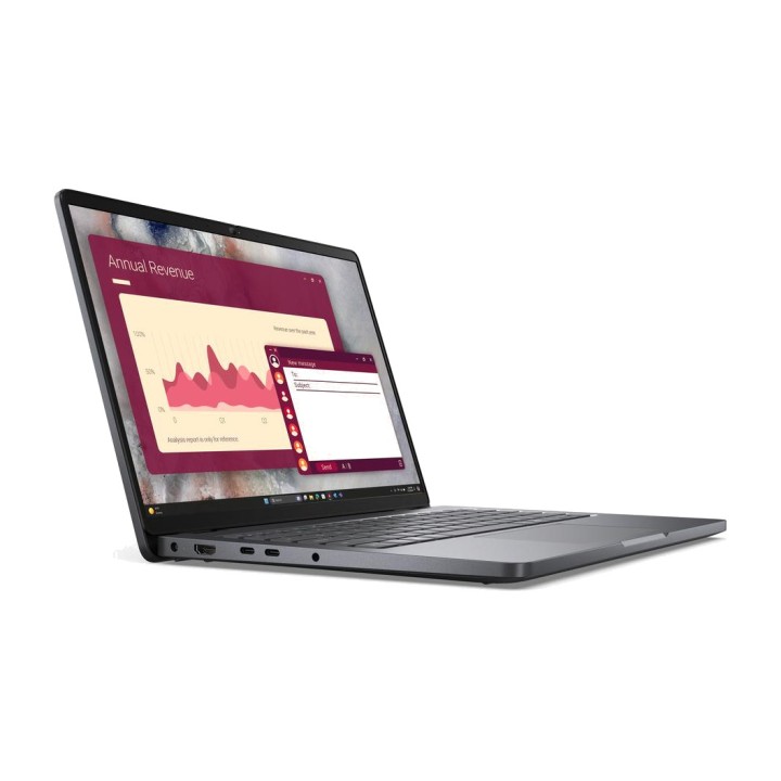 DELL Ordinateur portable de 14 pouces PRO PC14250
