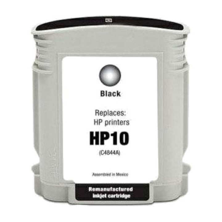 DAYMA Cartuș de cerneală compatibil HP-10 69ML DSP0000021080