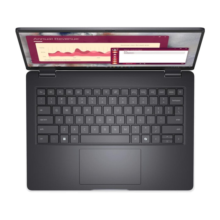 DELL Ordinateur portable de 14 pouces PRO PC14250