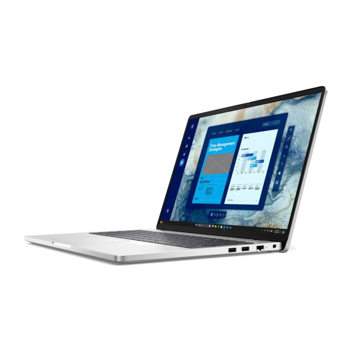 DELL Ordenador portátil de 16 pulgadas PRO PC16250 CORE-ULTRA-7 255U 32GB 1TB-SSD FHD+ W11P DSP0000038059