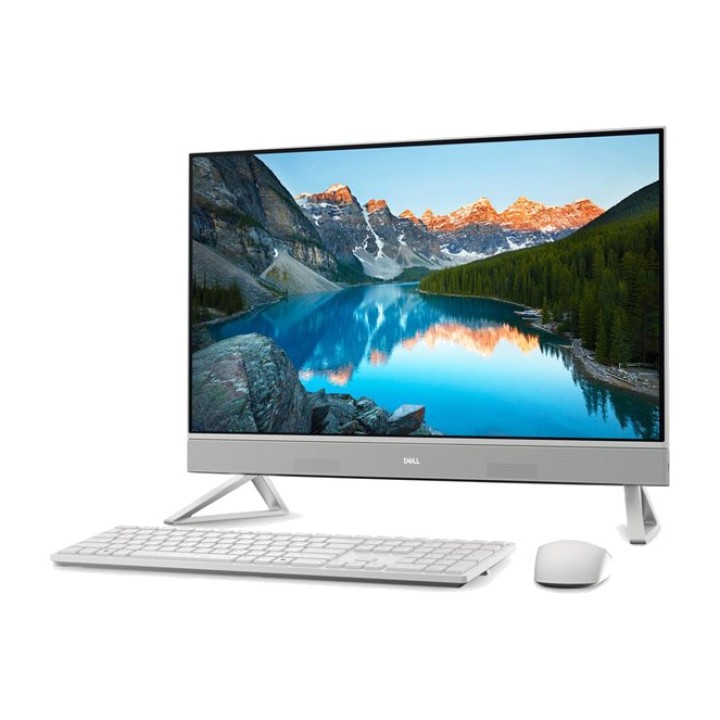 DELL All-in-One-PC EC27250 27" CORE-7-150U 16GB 1TB-SSD W11P