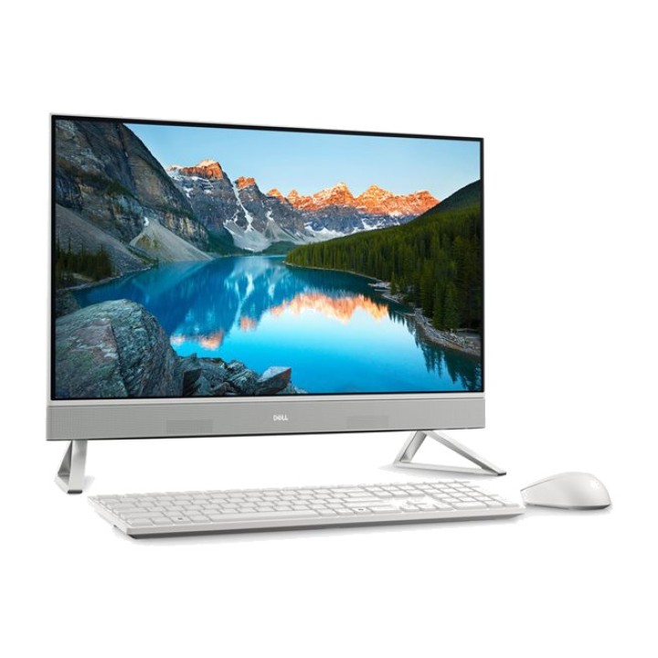 DELL Ordenador todo en uno EC27250 27" CORE-7-150U 16GB 1TB-SSD W11P DSP0000037656