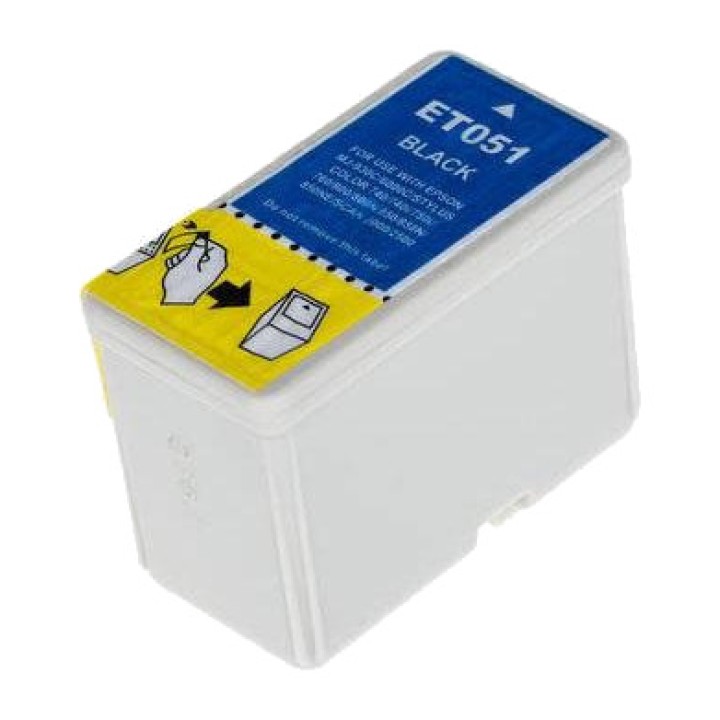 DAYMA Cartuș de cerneală compatibil EPSON-T051 DSP0000020989