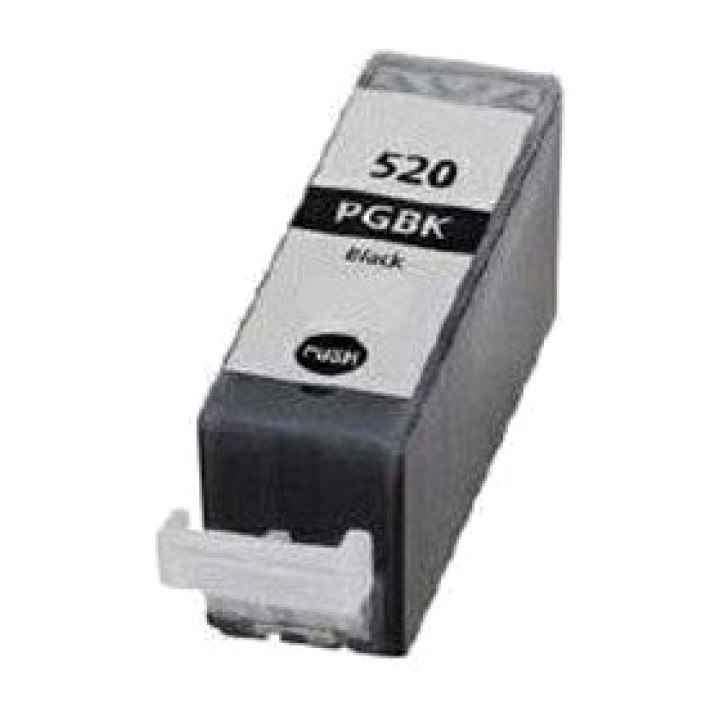 DAYMA Compatibele inktcartridje CANON-PGI520 DSP0000020940
