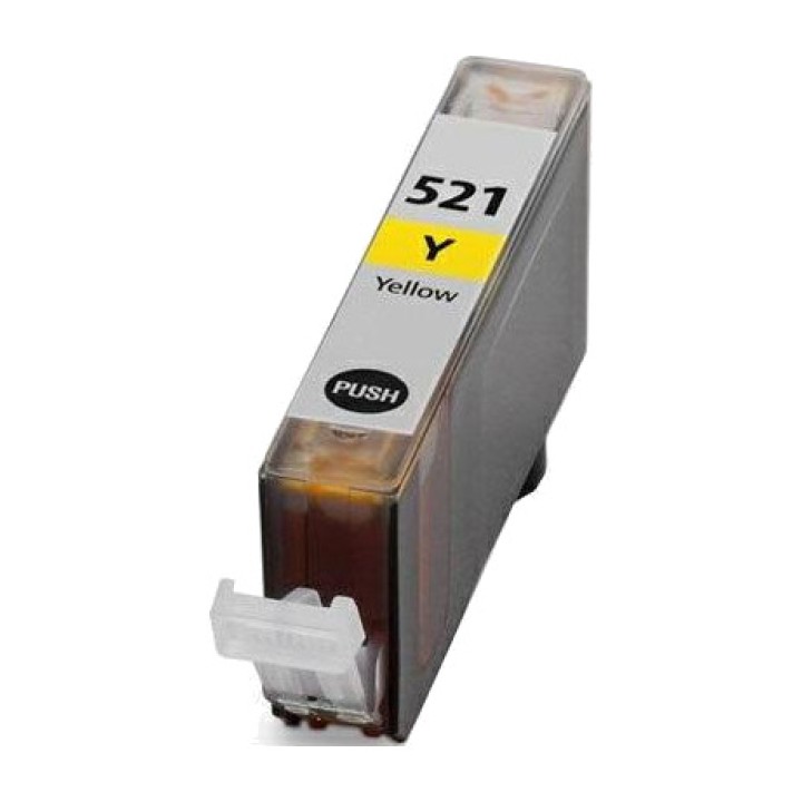 DAYMA Kompatibilis tintapatron CANON-CLI521 DSP0000020917VAR