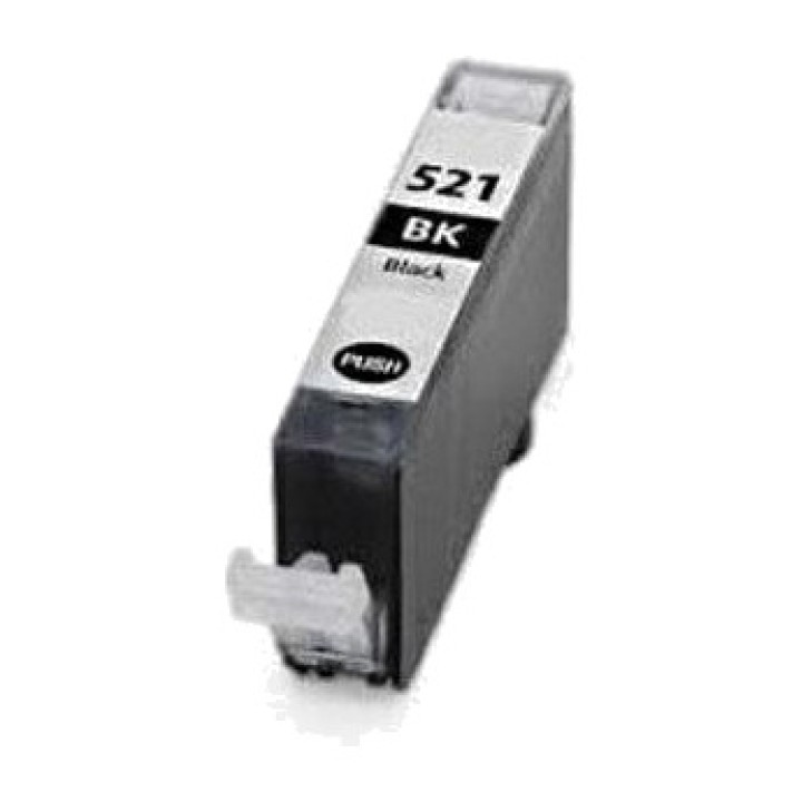 DAYMA Cartuș de cerneală compatibil CANON-CLI521