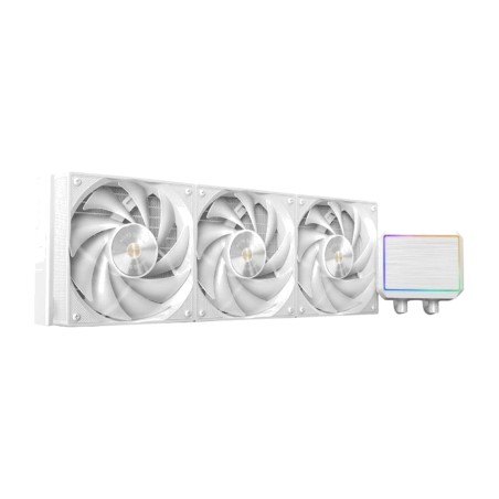 aio-flüssigkeitskühlung für die cpu mit frgb-beleuchtung ml-proii360 3x120mm