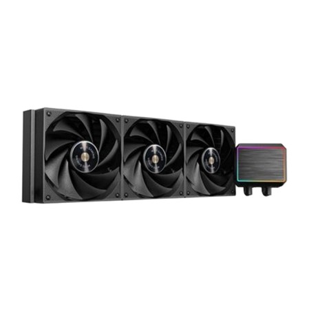 aio liquid cpu cooler with frgb lighting ml-proii360 3x120mm