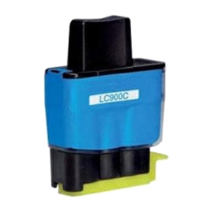 DAYMA Compatibele inktcartridje BROTHER-LC900