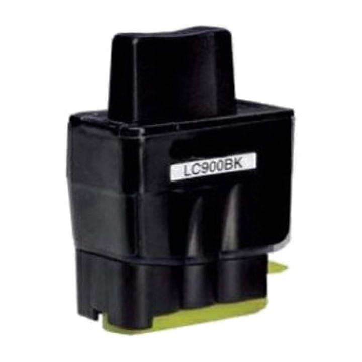 DAYMA Cartouche d’encre compatible BROTHER-LC900