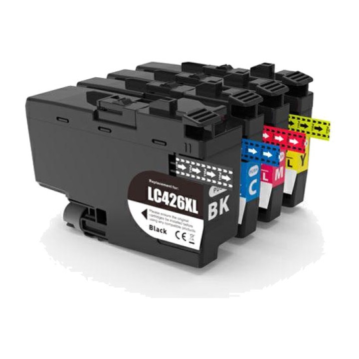 DAYMA Cartuș de cerneală compatibil de capacitate mare