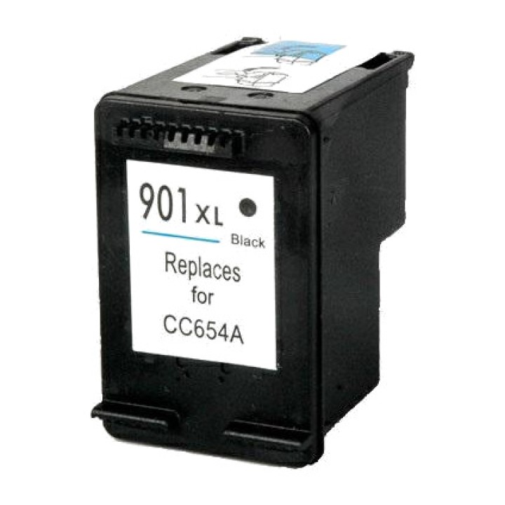 DAYMA Kompatible Tintenpatrone HP-901XL DSP0000020462