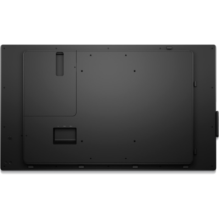 DELL Monitor IPS professionale di grande formato con hub
