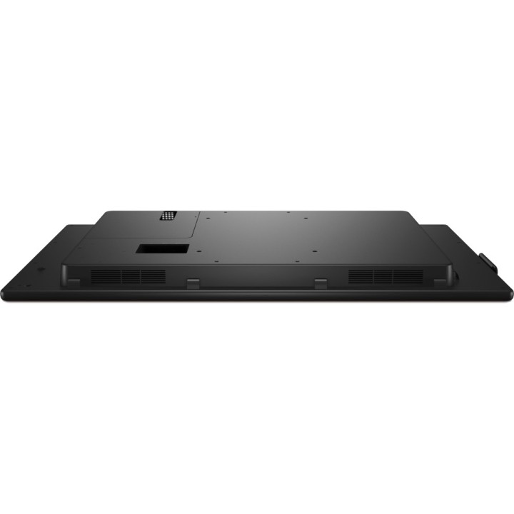 DELL Professioneller IPS-Großformatmonitor mit USB-C-Hub PRO