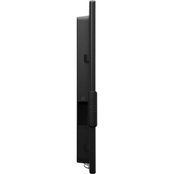 DELL Monitor IPS professionale di grande formato con hub