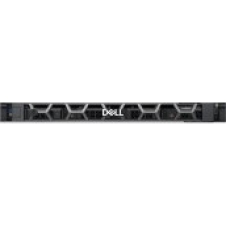 servidor en rack 1u poweredge-r660xs xeon-silver-4514y 2x-32gb 2x-480gb-ssd