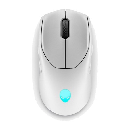 ratón gaming inalámbrico tri-modo alienware-aw720m 26000dpi