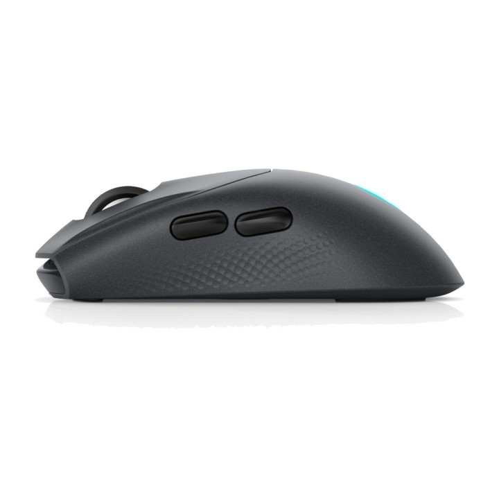 DELL Kabellose Gaming-Maus mit drei Verbindungsmodi