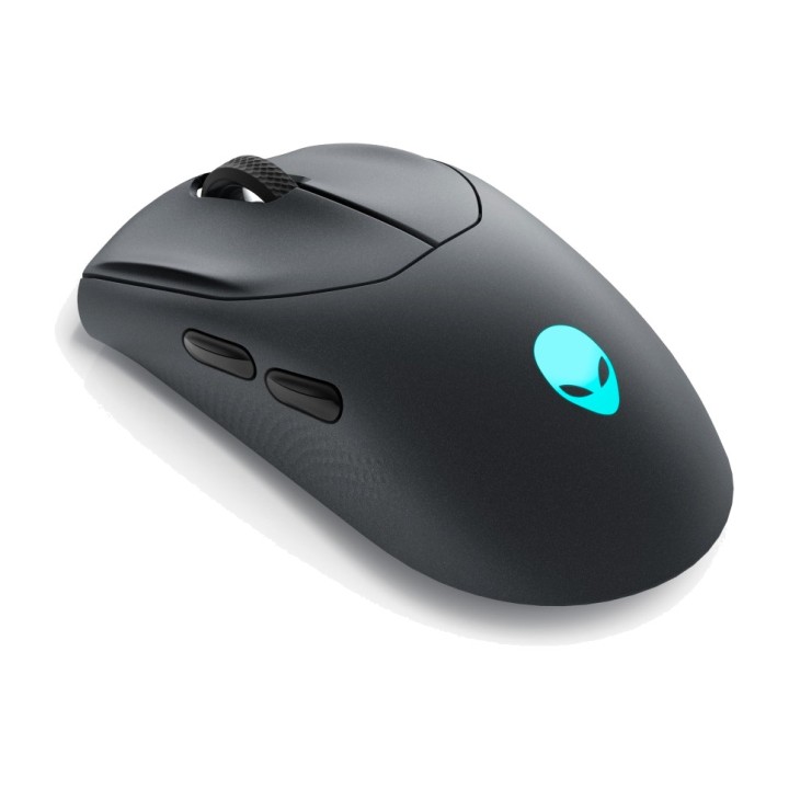 DELL Ratón gaming inalámbrico tri-modo ALIENWARE-AW720M