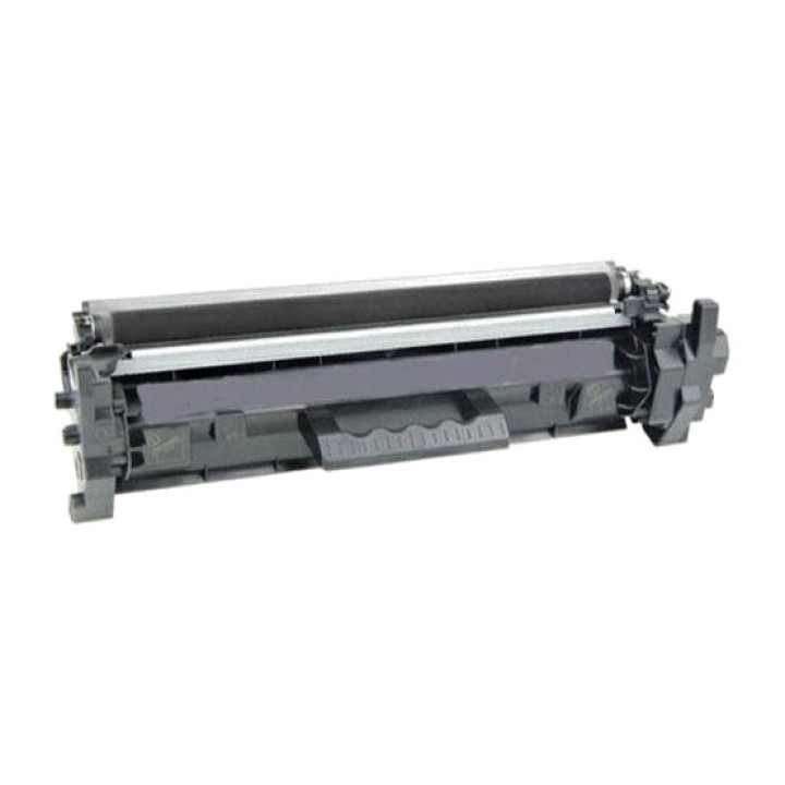 DAYMA Kompatibel tonerkassett HP-17A JUMBO 6.000 PAG