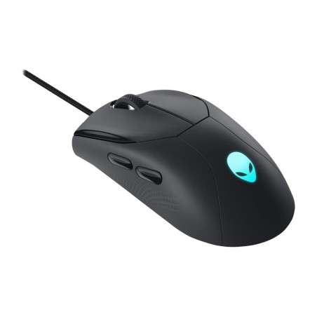 wired gaming mouse alienware-aw320m