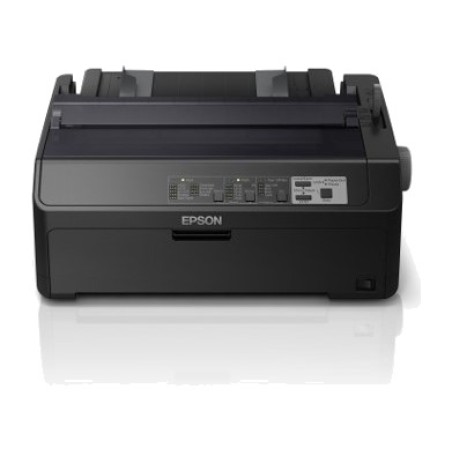 impresora matricial de 24 agujas y 80 columnas usb-lpt 550cps
