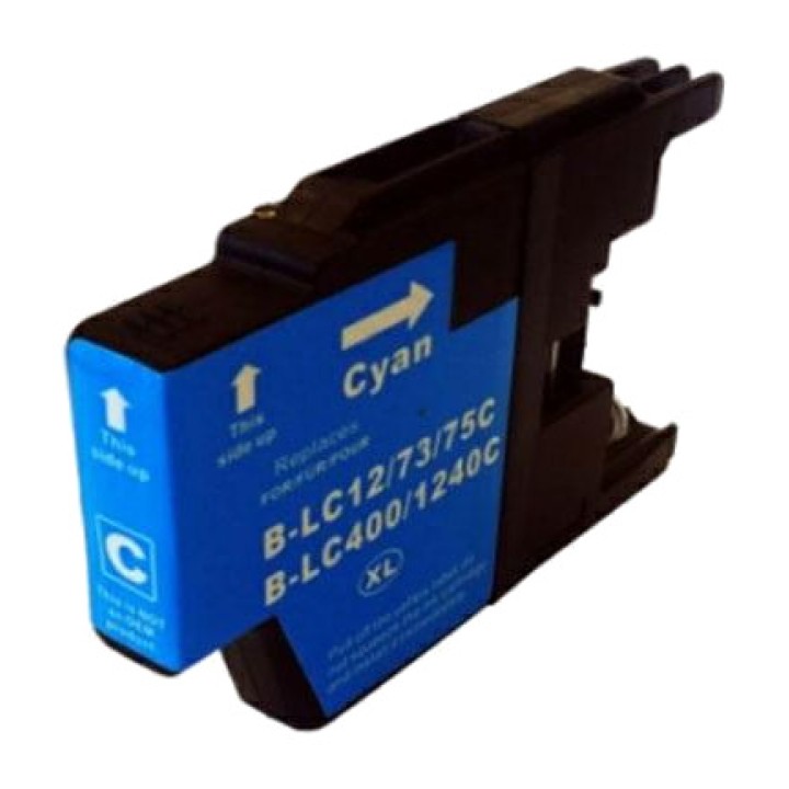 DAYMA Kompatibilis tintapatron BROTHER-LC1220/LC1240