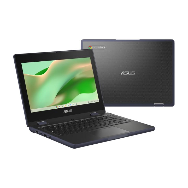 ASUS Ordenador portátil Chromebook convertible