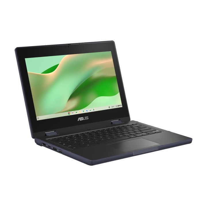 ASUS 11,6-Zoll-Convertible-Chromebook für den